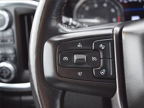 Used 2020 GMC Sierra 2500 AT4 w/ AT4 Premium Package image 10