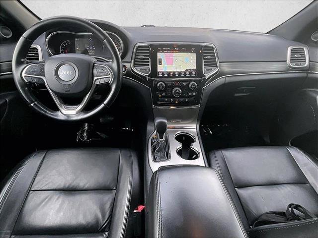 Used 2022 Jeep Grand Cherokee Limited RWD image 16