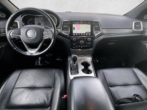 Used 2022 Jeep Grand Cherokee Limited RWD image 16