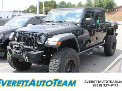 Used 2020 Jeep Gladiator Rubicon