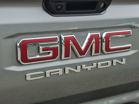 Used 2026 GMC Canyon Elevation w/ Convenience Package AWD/4WD image 32