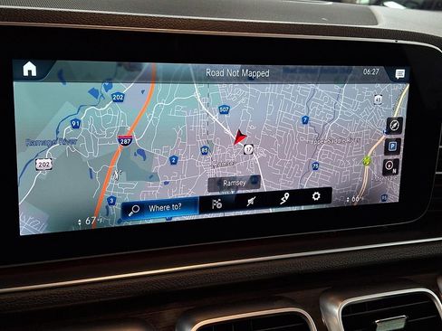 Used 2022 Mercedes-Benz GLE 350 4MATIC image 14