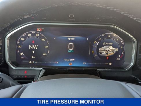 New 2026 Chevrolet Silverado 1500 LT w/ All Star Edition Plus image 20