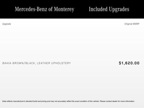 Certified 2024 Mercedes-Benz GLS 450 4MATIC image 6