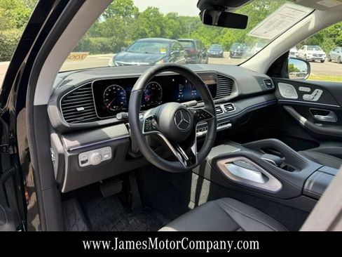 Certified 2026 Mercedes-Benz GLE 350 4MATIC image 13