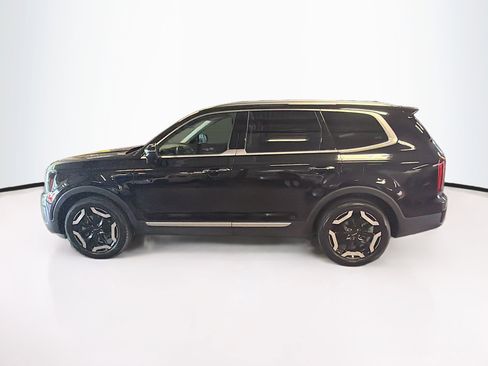 Used 2025 Kia Telluride S image 4