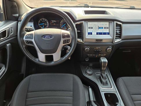 Used 2023 Ford Ranger XLT w/ Equipment Group 301A Mid AWD/4WD image 19