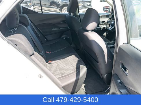 Used 2023 Nissan Kicks SV w/ Interior Electronics Package FWD image 39