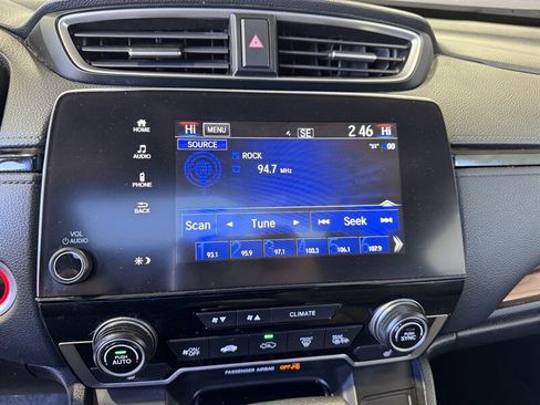 Used 2019 Honda CR-V EX image 19