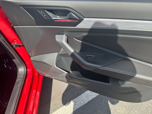 New 2025 Volkswagen Jetta Sport image 15