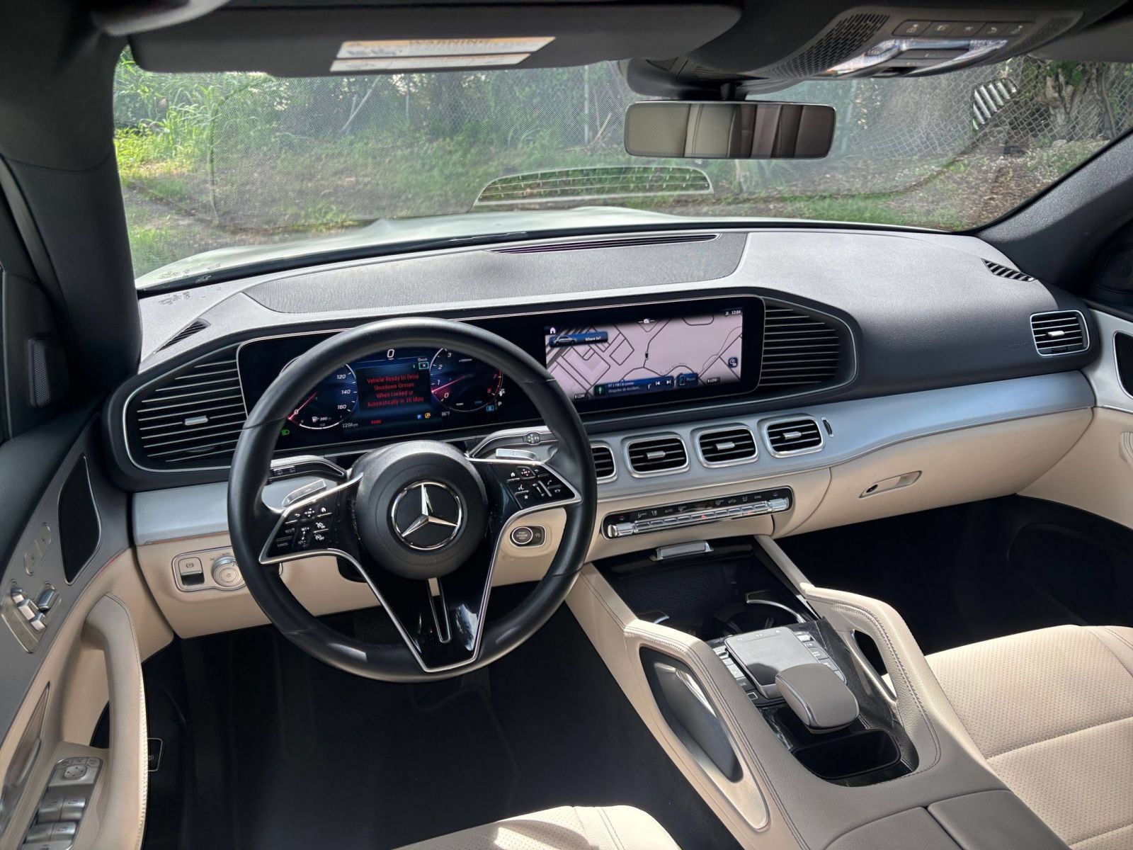 Used 2026 Mercedes-Benz GLE 350 4MATIC image 34