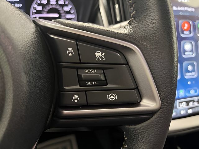 Certified 2025 Subaru Outback Premium AWD/4WD image 20