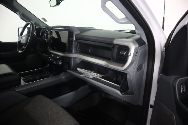 Used 2023 Ford F150 XLT w/ Equipment Group 302A High AWD/4WD image 69