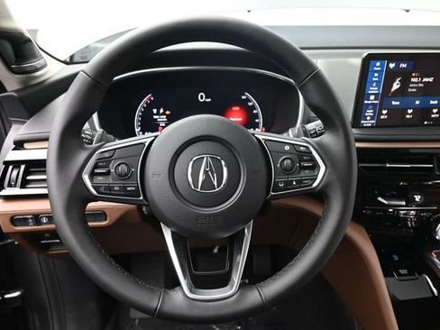 New 2026 Acura MDX SH-AWD w/ Technology Package image 12