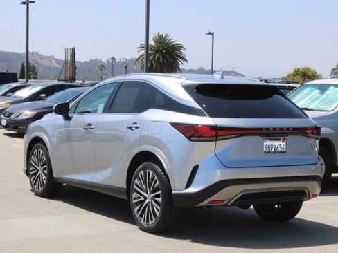 Certified 2024 Lexus RX 350 Premium Plus w/ Convenience Package FWD image 19