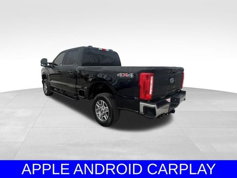 Certified 2025 Ford F250 XLT image 7