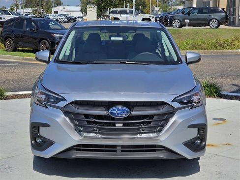 New 2025 Subaru Legacy Premium image 2
