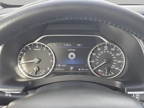 Used 2020 Nissan Murano SV image 23