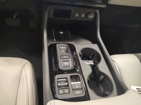 New 2026 Honda Passport RTL image 8