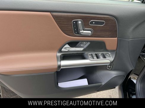 Used 2026 Mercedes-Benz GLA 250 4MATIC image 17