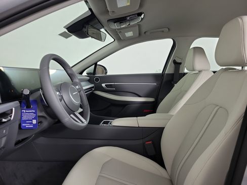 New 2026 Hyundai Sonata SEL FWD image 25