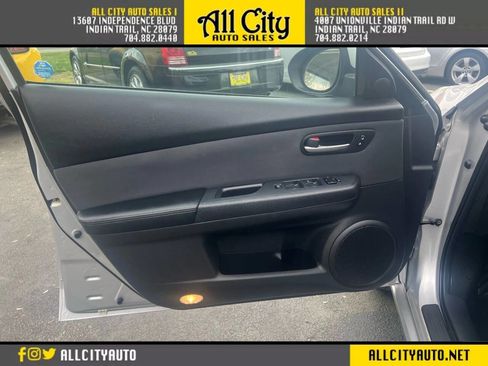 Used 2011 MAZDA MAZDA6 i Sport image 14