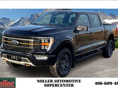 Used 2023 Ford F150 Tremor