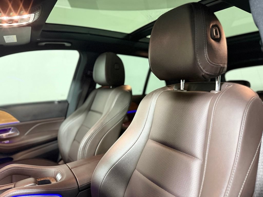 Used 2021 Mercedes-Benz GLE 350 w/ Premium Package image 22