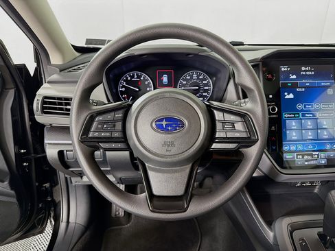 Certified 2026 Subaru Crosstrek 2.0i Premium image 13