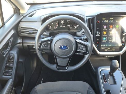 Certified 2025 Subaru Crosstrek 2.0i Premium w/ Crosstrek Mirror Package image 3