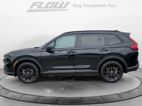 Used 2026 Honda CR-V Sport-L image 5