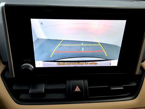 Certified 2023 Toyota RAV4 XLE image 41