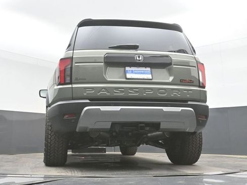 New 2026 Honda Passport TrailSport Elite image 48