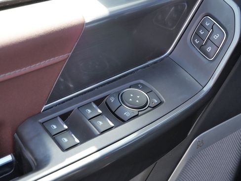 Used 2023 Ford F150 Lariat w/ Equipment Group 502A High image 19