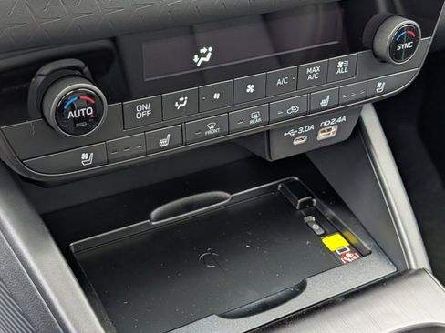 New 2026 Subaru Outback Wilderness AWD/4WD image 8