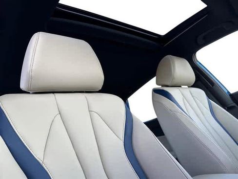 New 2026 Acura Integra A-Spec FWD image 21