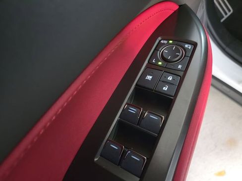 New 2026 Lexus NX 350 F Sport AWD/4WD image 13