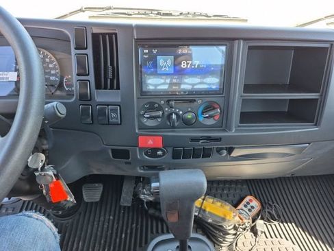 New 2025 Chevrolet Low Cab Forward RWD image 15
