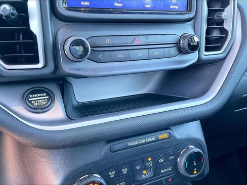 Used 2022 Ford Bronco Sport Big Bend w/ Convenience Package image 33