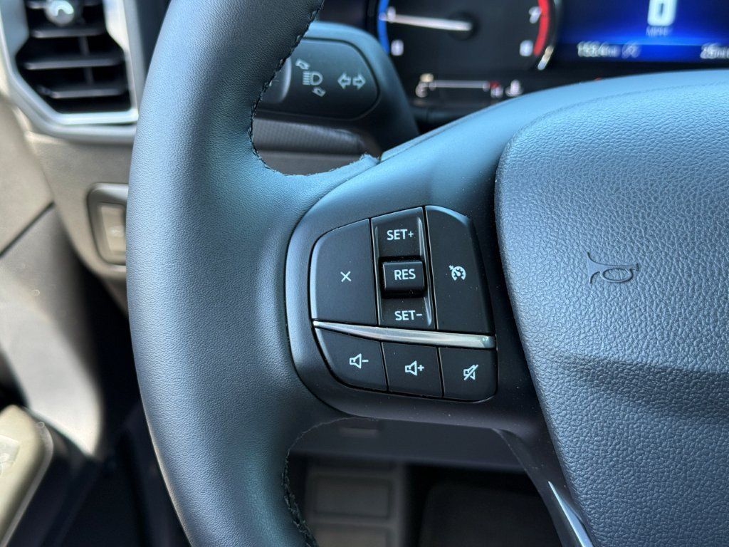 New 2024 Ford Bronco Sport Outer Banks AWD/4WD image 31