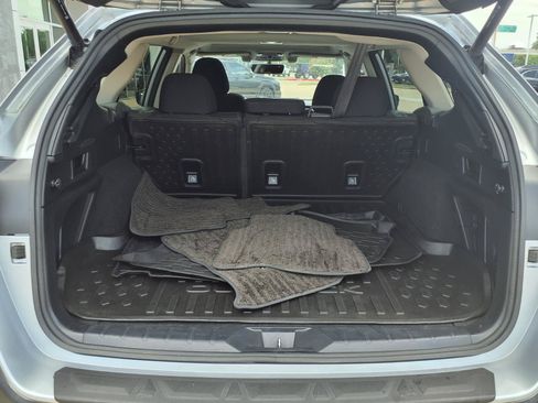 Used 2020 Subaru Outback Premium w/ Popular Package #1 AWD/4WD image 20