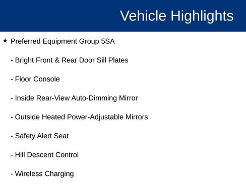 Used 2024 GMC Yukon Denali w/ Max Trailering Package AWD/4WD image 24