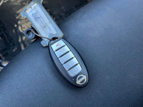 Used 2023 Nissan Altima 2.5 SV image 27