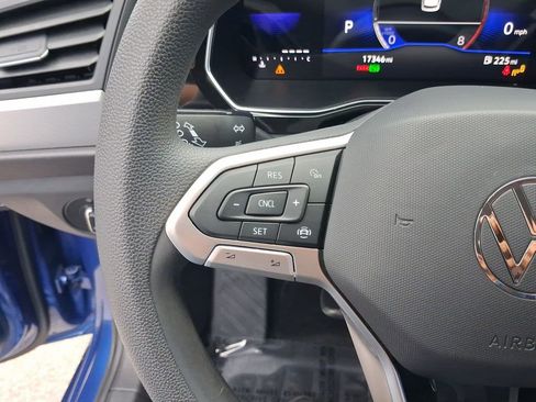 Certified 2023 Volkswagen Jetta S FWD image 19