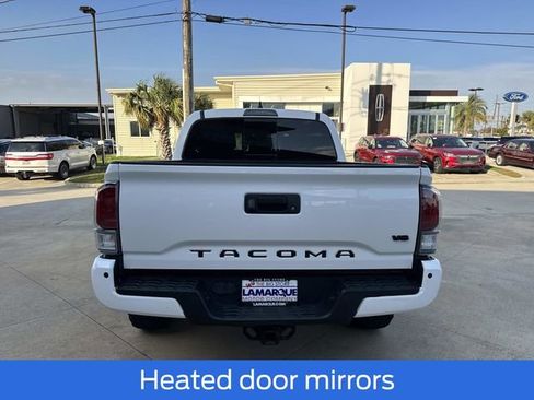 Used 2020 Toyota Tacoma TRD Off-Road image 7