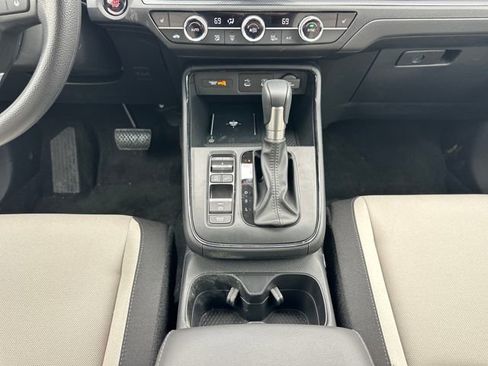 New 2026 Honda CR-V EX image 25