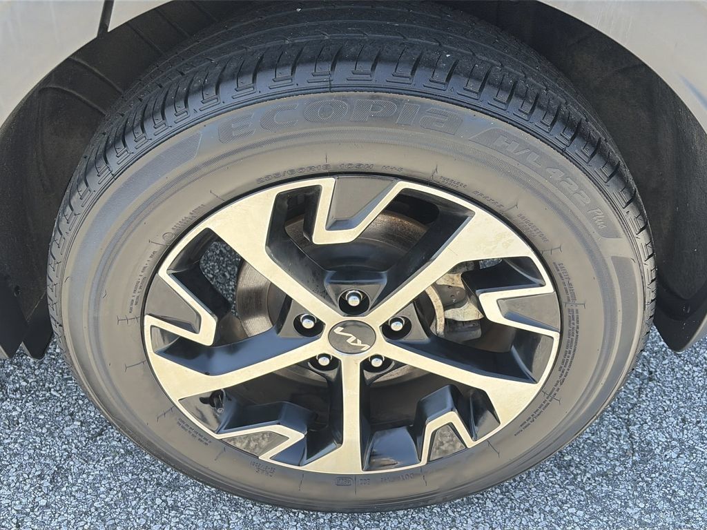 Used 2023 Kia Sportage EX AWD/4WD image 28