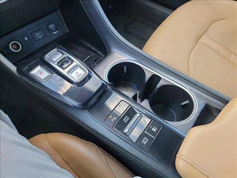 Used 2021 Hyundai Sonata Limited FWD image 24