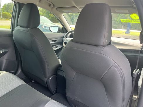 Used 2026 Nissan Sentra SV w/ Floor Mat Package FWD image 38