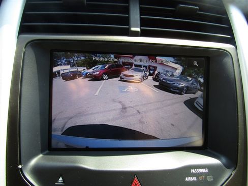 Used 2013 Ford Edge SEL FWD image 32